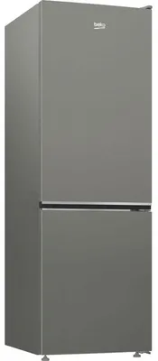 Image de Beko B5RCNA346HG, 301 l, Système sans givre (réfrigérateur), SN-T, 4,2 kg/24h, C, Gris