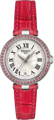 Produktbild von Dámské hodinky Tissot BELLLISSIMA (Ø 26 mm)