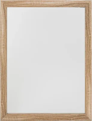 Obrázek produktu pro Koupelnové zrcadlo Basic 34x44 cm