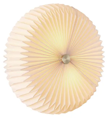 Produktbild von Nordlux - Deckenleuchten Belloy - Weiß - 40x40x21 cm