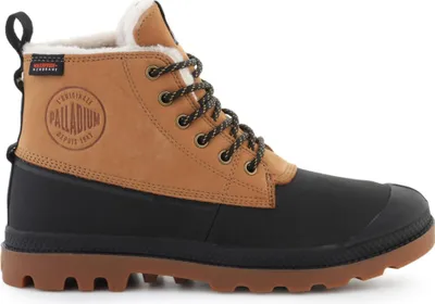 Produktbild von Palladium Pampa Duck Wl Wp+ 79547254M Schuhe