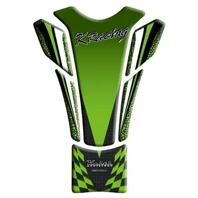 Immagine prodotto di Keiti Tankpad a colori Kawasaki TKW-507G
