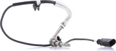 Produktbild von RIDEX 3938E0230 Abgastemperatursensor für AUDI A6 Avant (4G5, 4GD, C7) 375mm