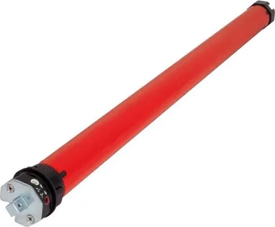 Obrázok produktu pre Trubkový motor pre rolety RM30MM SUPERROLLO, priemer 60 mm, 30 Nm, max. hmotnosť 66 kg