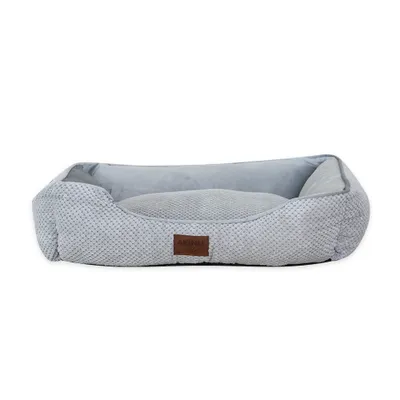 Obrázek produktu pro Akinu Pelech pro psy šedý M 60 x 50 x 18 cm