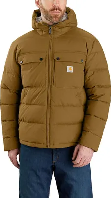 Produktbild von Carhartt Montana Loose Fit Jacke Braun 2XL Braun 2XL