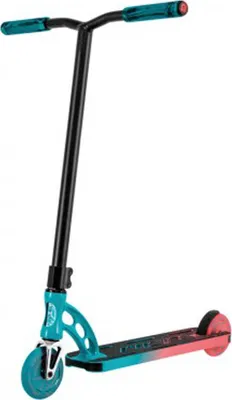 Produktbild von Stuntscooter MGP Origin Pro faded türkis-koralle