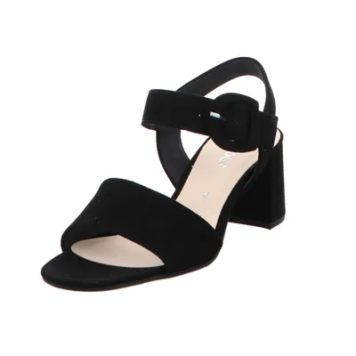Produktbild von Gabor Sandalen für Damen in schwarz schwarz 282-00-01113