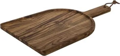 Produktbild von ladelle OTWAY Serviertablett Teakholz 41 x 26 x 2 cm