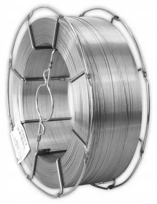 Productafbeelding van ESAB OK AristoRod 12.50: Massief lasdraad, 1,2 mm, ongecoat