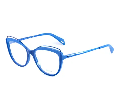 Produktbild von Brillenfassung Police VPL931M5307B1 Ø 53 mm