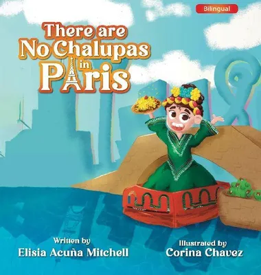 Produktbild von In Paris gibt es keine Chalupas