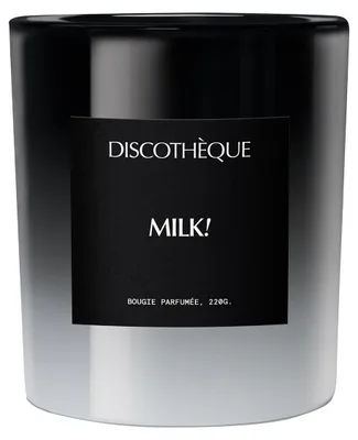 Obrázok produktu pre Diskotéka Milk! Sviečka 220 g