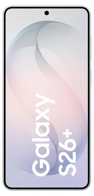 Produktbild von Samsung S947B Galaxy S26+ 5G 512 GB (White)