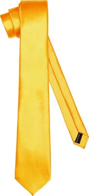 Image de Cravate classique pour hommes, brillante, couleurs variées TMS-7 150cmx7cm