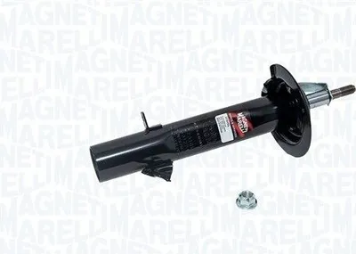 Produktbild von MAGNETI MARELLI Stoßdämpfer Vorne Links für MINI Schrägheck (R56) Federbein 352731070200