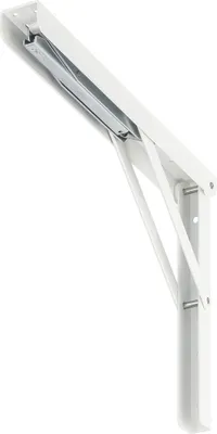 Produktbild von Vormann Multiline Klappträger weiß 40 x 27 cm