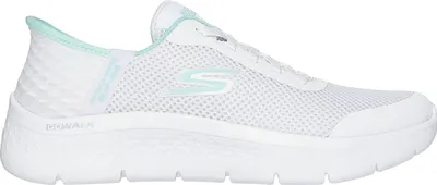 Produktbild von Skechers Go Walk Flex Grand Entry Slip-On Weiß WMNT Größe EU 39