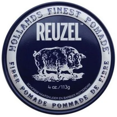 Productafbeelding van Reuzel - Pomade Fiber - 95 gr