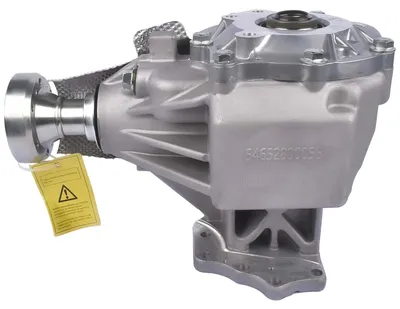 Obrázek produktu pro Pohon diferenciálu předního hřídele / převodovka – náhradní díl – pro modely Freelander 2 (2006-2014), Evoque (2012-2018) – motor 2,2 diesel, 3,2 benzín – OEM LR066503