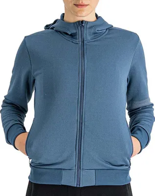 Produktbild von Sportful Giara Kapuzenpullover Blau XS Frau Blau XS