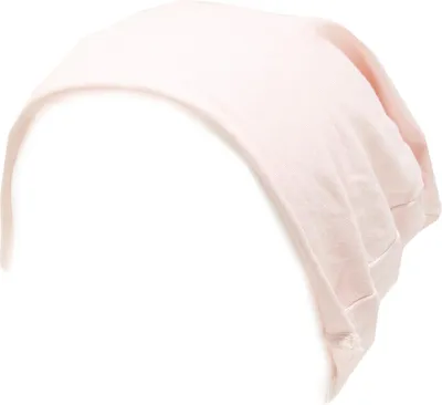 Image de 7771G chapeau femme DEJAMY rose en coton accessoires chapeau femme