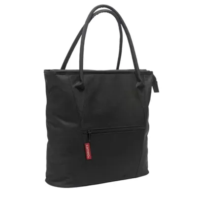Produktbild von Cameo 5051011, Fahrradtasche, Schwarz, 18 l, China, 36 mm, 14,5 mm
