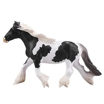 Produktbild von Mojo Horses Spielzeugpferd Tinker Mare - 387218