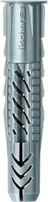 Produktbild von FISCHER Universaldübel UX 6x35 mit Rand
