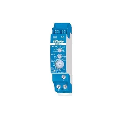 Produktbild von Eltako FUD14 RS485-Bus Aktor Universal (V) Dimmschalter bis 400W 30014005