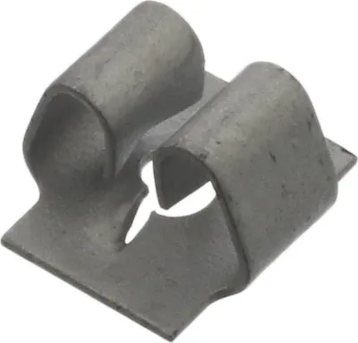 Produktbild von 10x FEBI BILSTEIN 39092 Mutter