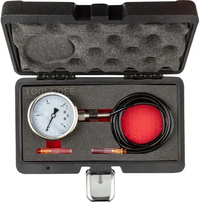 Produktbild von NEO TOOLS Prüfgerät Abgasturbolader 11-265