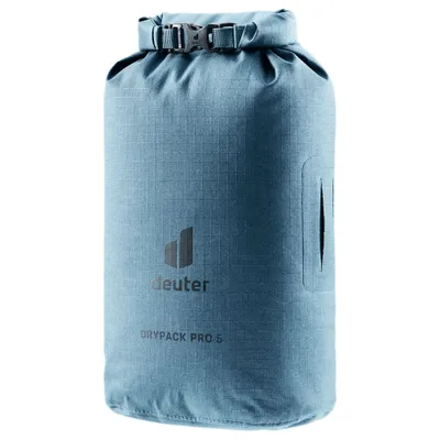 Produktbild von DEUTER Drypack Pro 5 Atlantic wasserdichte Tasche