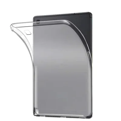 Image de Housse pour Samsung Galaxy Tab A7 T500 T505 Silicone Cover Slim Case Case Etui Housse