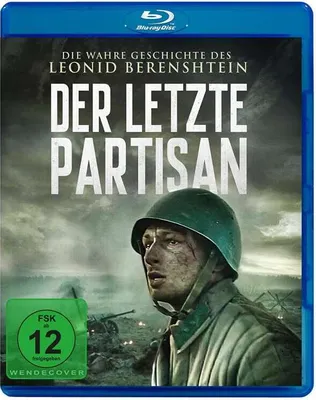 Immagine prodotto di L'ultimo partigiano - Leonid Berenstein