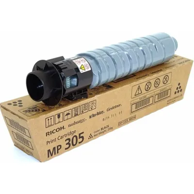 Immagine prodotto di Ricoh 842142 cartuccia toner 1 pz Originale Nero