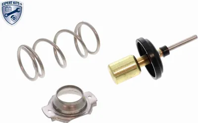 Produktbild von ACKOJA Thermostat Kühlmittel 82°C für TOYOTA Yaris Schrägheck (P9) Yaris Schrägheck (P13) AURIS (NRE15, ZZE15, ADE15, ZRE15, NDE15) Auris Kombi (E18)
