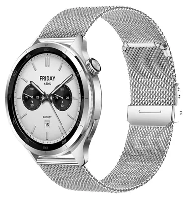Immagine prodotto di Bracciale in acciaio inossidabile da 22 mm per smartwatch Xiaomi