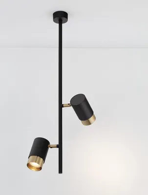 Zdjęcie produktu dla Lampa sufitowa BAILON LE43636 Luces Exclusivas