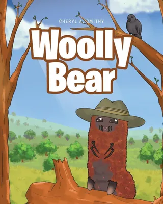 Produktbild von Woolly Bear
