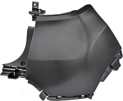 Produktbild von DIEDERICHS Heckstoßstange Stoßfänger Hinten Rechts für RENAULT Captur (J5, H5)