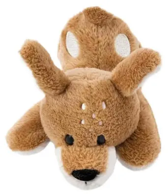 Produktbild von Nici Roebuck René Roebuck Magnici 12 Cm Braun Braun One Size