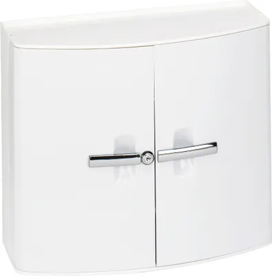 Produktbild von Medikamentenschrank Modell 44475 - Sichere und übersichtliche Aufbewahrung Ihrer Medikamente und Utensilien