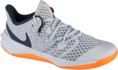 Produktbild von Nike Zoom Hyperspeed Court Se Volleyball Shoes M DJ4476-900 Pullunder Nike Größe: 42,5,