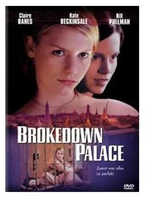 Produktbild von Brokedown Palace