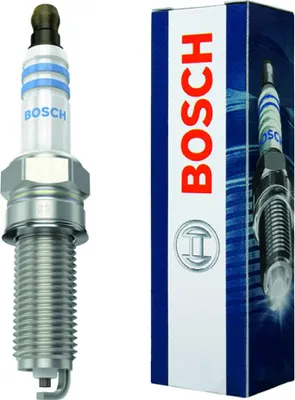 Obrázek produktu pro Zapalovací Svíčky Bosch 0 242 135 545
