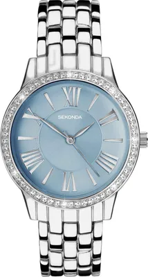 Image de Montre Sekonda 40478 argent