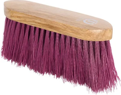 Produktbild von Imperial Riding Irh Langhaar-dandybürste Rosa  Rosa One Size