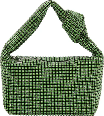 Image de Sac à main FENIA pour femme - vert, taille unique