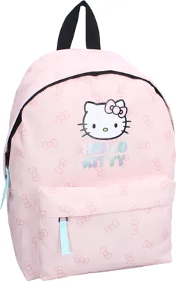 Produktbild von Sanrio Rucksack Hello Kitty Take Me To The Party